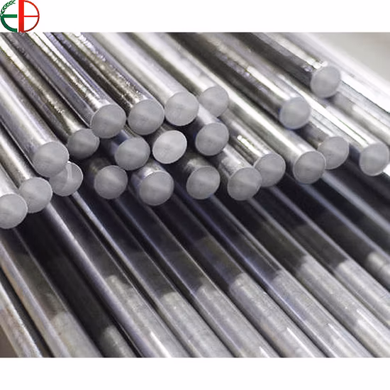 Monel K-500 Alloy Round Bar