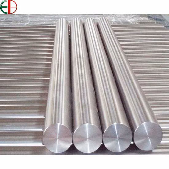 Monel K-500 Alloy Round Bar