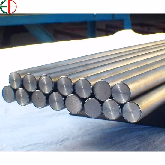 Monel K-500 Alloy Round Bar