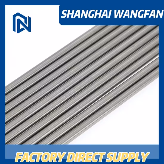 Ventes ASTM 453inconel 625600602 Incoloy 800 alliage haute température capillaire en alliage de nickel sans soudure