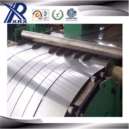 Feuilles/plaques en acier inoxydable laminées à froid de haute qualité SS304 316 316L 309 310 310S